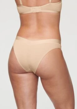 The Bikini - Modal, Pearl -Velisse Bikini Shop pdp the bikini modal pearl b0 03 1