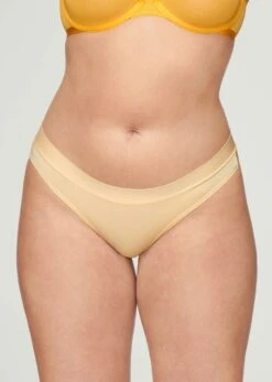 The Bikini - Modal, Raffia 11 The Bikini - Modal, Raffia -Velisse Bikini Shop pdp the bikini modal raffia b0 01