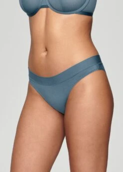 The Bikini - Modal, Sea 12 The Bikini - Modal, Sea -Velisse Bikini Shop pdp the bikini modal sea b0 02 1