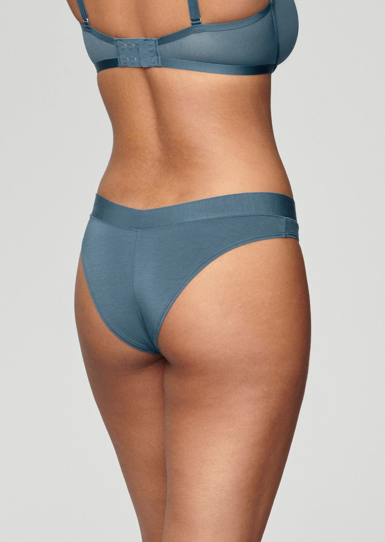 The Bikini - Modal, Sea 8 The Bikini - Modal, Sea - Image 6