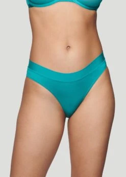 The Bikini - Modal, Turquoise -Velisse Bikini Shop pdp the bikini modal turquoise b0 01 be778d0e ae84 4f04 9770 c754425165de 1