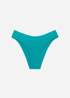 The Bikini - Modal, Turquoise -Velisse Bikini Shop pdp the bikini modal turquoise b0 04 1