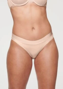 The Bikini Pack Of 3 - Modal, Aqua -Velisse Bikini Shop pdp the bikini pack of 3 modal aqua b0 04 1