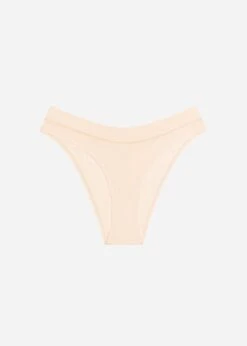 The Bikini Pack Of 3 - Modal, Blush -Velisse Bikini Shop pdp the bikini pack of 3 modal blush b0 03