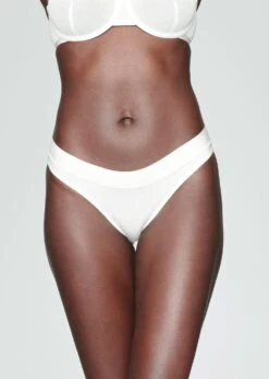 The Bikini Pack Of 3 - Modal, Blush -Velisse Bikini Shop pdp the bikini pack of 3 modal blush b0 04