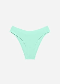 The Bikini Pack Of 3 - Modal, Turquoise & Aqua -Velisse Bikini Shop pdp the bikini pack of 3 modal turquoise aqua b0 03 1