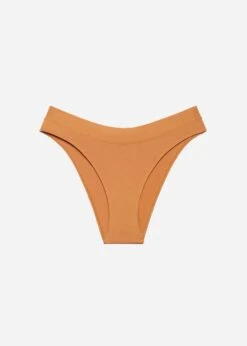 The Bikini Pack Of 5 - Modal, Caramel -Velisse Bikini Shop pdp the bikini pack of 5 modal caramel b0 03