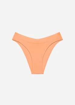 The Bikini Pack Of 5 - Modal, Coral -Velisse Bikini Shop pdp the bikini pack of 5 modal coral b0 03 1