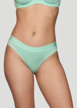 The Bikini Pack Of 5 - Modal, Turquoise & Aqua -Velisse Bikini Shop pdp the bikini pack of 5 modal turquoise aqua b0 08