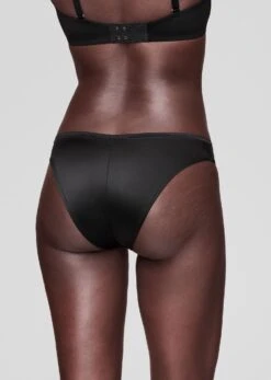 The Bikini - Satin, Black Shine 13 The Bikini - Satin, Black Shine -Velisse Bikini Shop pdp the bikini satin black shine b0 03 1