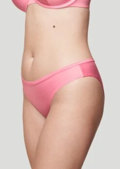 The Bikini - Satin, Rose Shine -Velisse Bikini Shop pdp the bikini satin rose shine b0 02