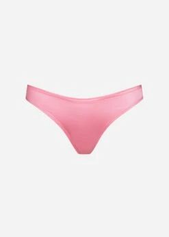 The Bikini - Satin, Rose Shine -Velisse Bikini Shop pdp the bikini satin rose shine b0 05