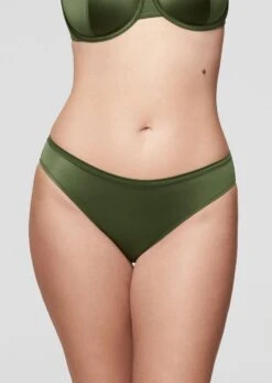 The Bikini - Satin, Vine Shine -Velisse Bikini Shop pdp the bikini satin vine shine b0 01 1