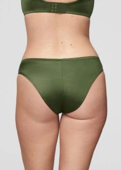 The Bikini - Satin, Vine Shine -Velisse Bikini Shop pdp the bikini satin vine shine b0 03