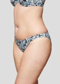 The Bikini - Swim, Bloom Cloud 11 The Bikini - Swim, Bloom Cloud -Velisse Bikini Shop pdp the bikini swim bloom cloud b0 02