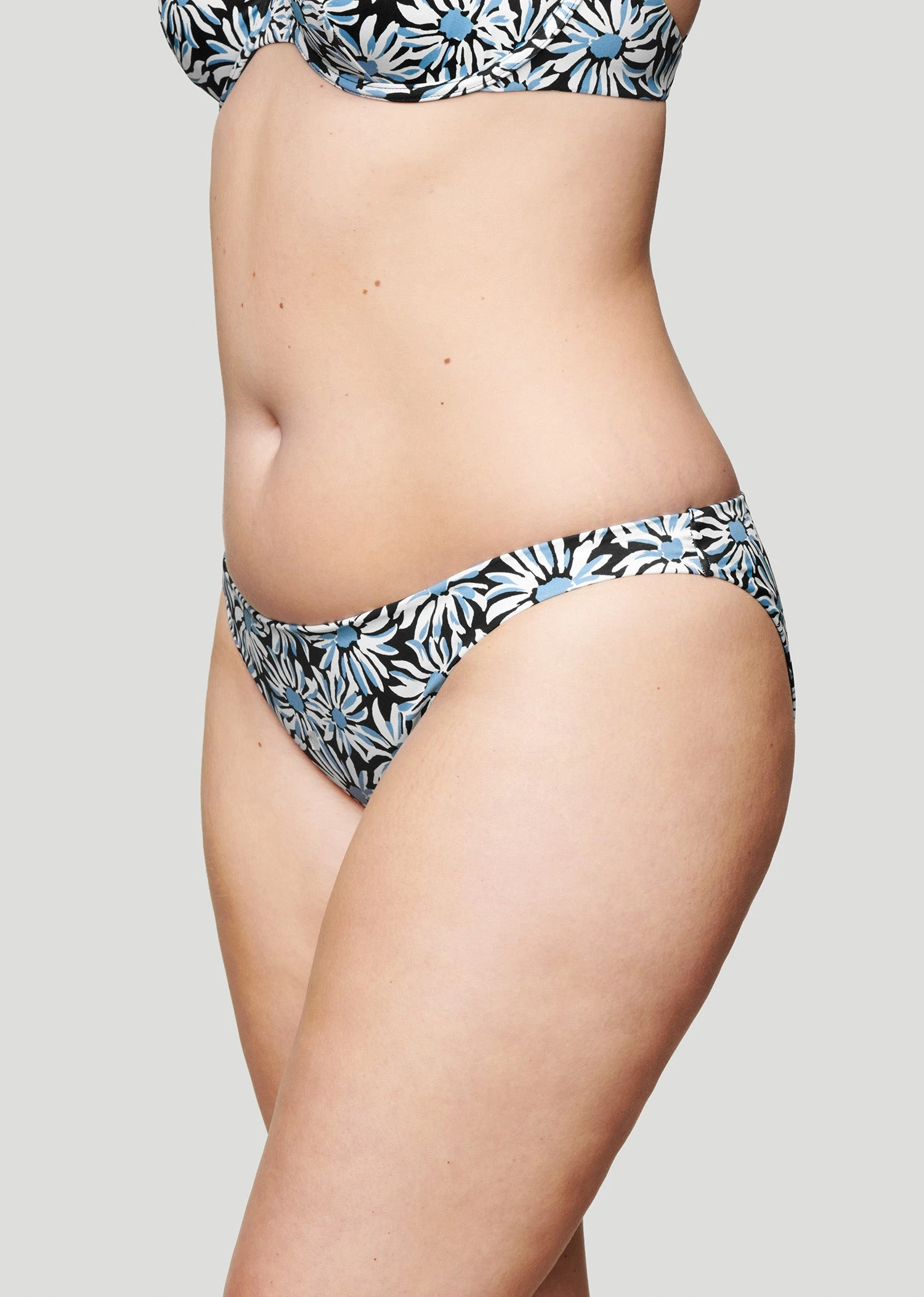 The Bikini - Swim, Bloom Cloud 6 The Bikini - Swim, Bloom Cloud - Image 4