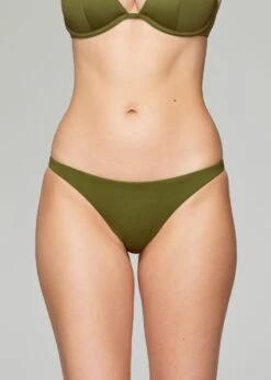 The Bikini - Swim, Fern -Velisse Bikini Shop pdp the bikini swim fern b0 01