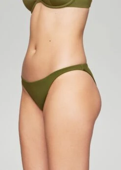 The Bikini - Swim, Fern -Velisse Bikini Shop pdp the bikini swim fern b0 02