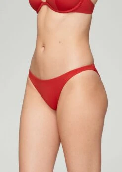 The Bikini - Swim, Lava 12 The Bikini - Swim, Lava -Velisse Bikini Shop pdp the bikini swim lava b0 02