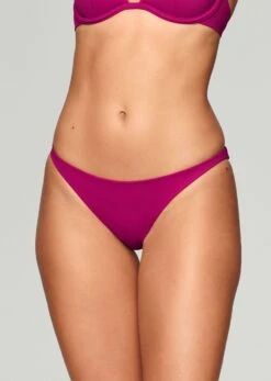 The Bikini - Swim, Orchid -Velisse Bikini Shop pdp the bikini swim orchid b0 01