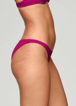 The Bikini - Swim, Orchid -Velisse Bikini Shop pdp the bikini swim orchid b0 02