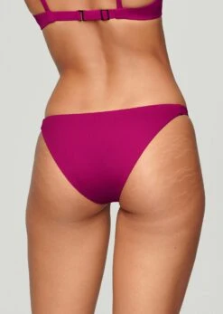 The Bikini - Swim, Orchid -Velisse Bikini Shop pdp the bikini swim orchid b0 03