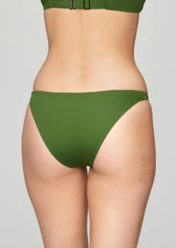 The Bikini - Swim, Seaweed -Velisse Bikini Shop pdp the bikini swim seaweed b0 03