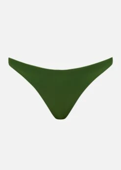 The Bikini - Swim, Seaweed -Velisse Bikini Shop pdp the bikini swim seaweed b0 05