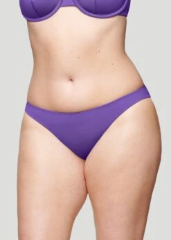 The Bikini - Swim, Ultraviolet -Velisse Bikini Shop pdp the bikini swim ultraviolet b0 01