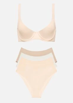The Blush Scoop Bundle -Velisse Bikini Shop pdp the blush scoop bundle b0 01