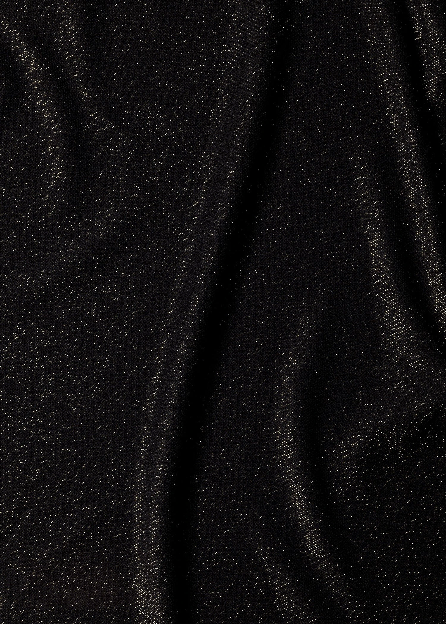 The Brief - Lurex, Black Sparkle 9 The Brief - Lurex, Black Sparkle - Image 7