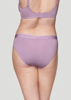 The Brief - Modal, Amethyst -Velisse Bikini Shop pdp the brief modal amethyst b2 03