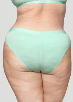 The Brief - Modal, Aqua 12 The Brief - Modal, Aqua -Velisse Bikini Shop pdp the brief modal aqua b0 03