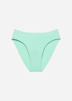 The Brief - Modal, Aqua 13 The Brief - Modal, Aqua -Velisse Bikini Shop pdp the brief modal aqua b0 04