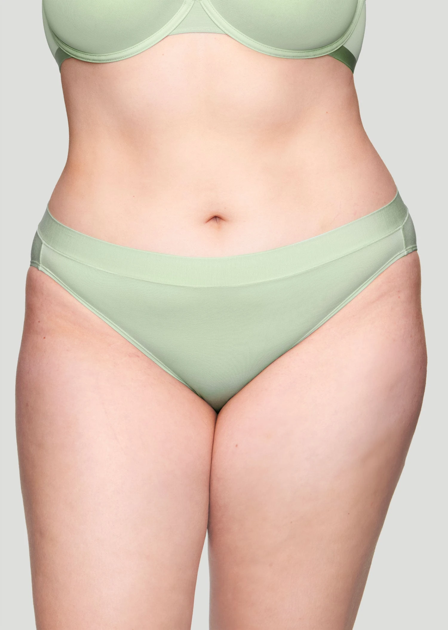 The Brief - Modal, Celadon 6 The Brief - Modal, Celadon - Image 4