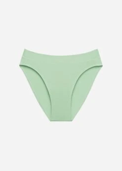 The Brief - Modal, Celadon -Velisse Bikini Shop pdp the brief modal celadon b0 05