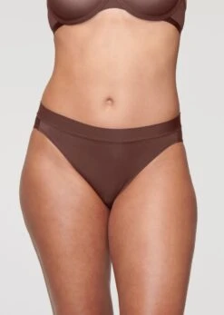 The Brief - Modal, Espresso -Velisse Bikini Shop pdp the brief modal espresso b0 01 1