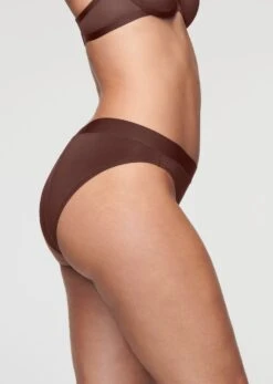 The Brief - Modal, Espresso -Velisse Bikini Shop pdp the brief modal espresso b0 02 1