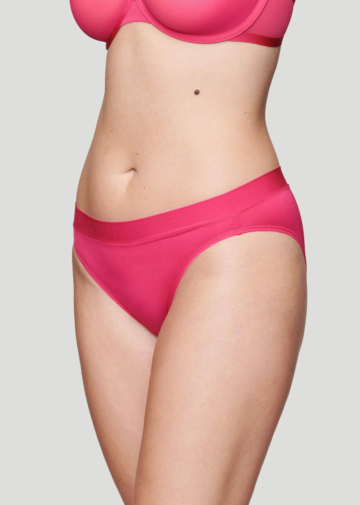 The Brief - Modal, Fuchsia 6 The Brief - Modal, Fuchsia - Image 4