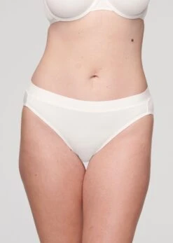 The Brief - Modal, Heather Grey -Velisse Bikini Shop pdp the brief modal heather grey b0 02 a7d13b93 9825 4870 99eb ae1ead4ef0f9 1