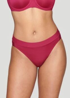 The Brief - Modal, Mulberry -Velisse Bikini Shop pdp the brief modal mulberry b0 01 1
