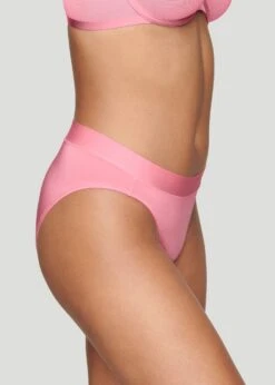 The Brief - Modal, Rose -Velisse Bikini Shop pdp the brief modal rose b0 02