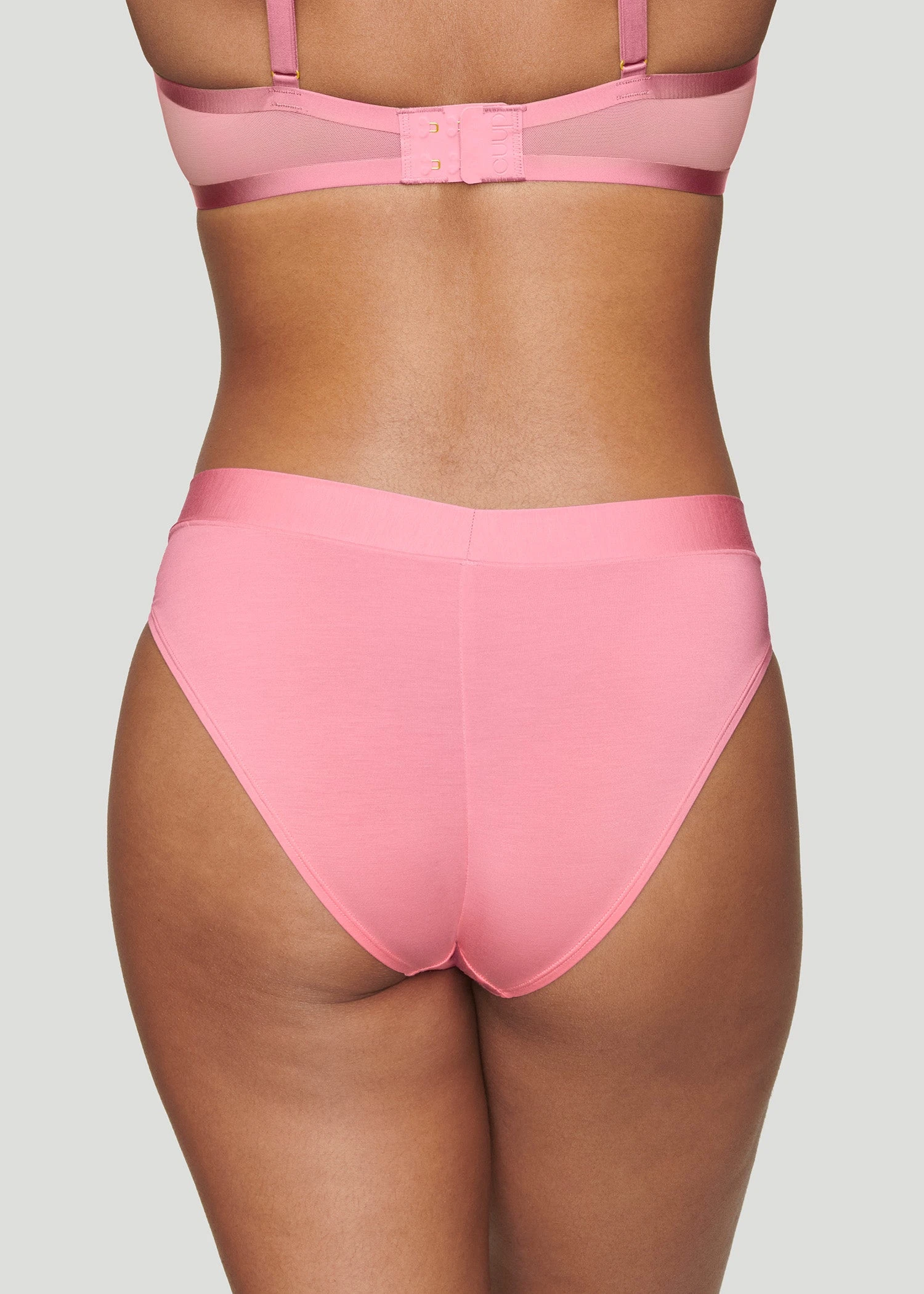 The Brief - Modal, Rose 8 The Brief - Modal, Rose - Image 6