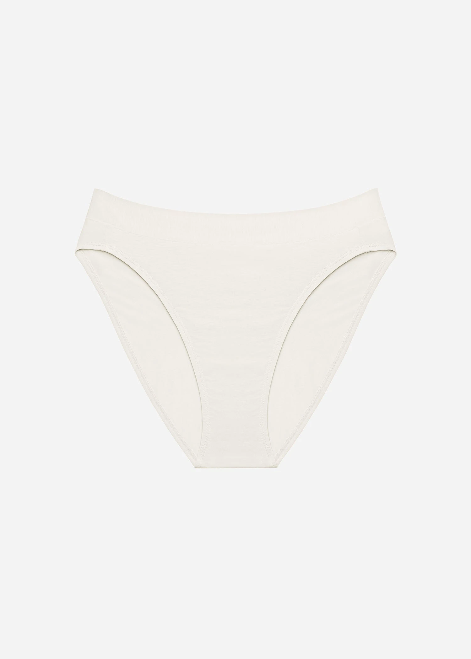 The Brief Pack Of 5 - Modal, Black & Taupe 6 The Brief Pack Of 5 - Modal, Black & Taupe - Image 4