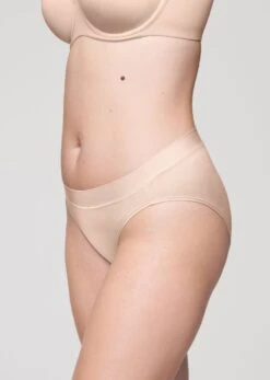 The Brief - Modal, Sand -Velisse Bikini Shop pdp the brief modal sand b0 02