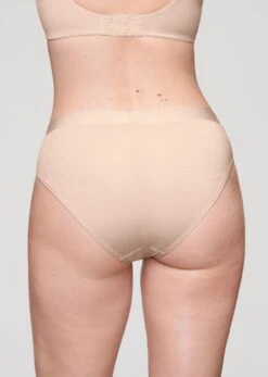 The Brief - Modal, Sand -Velisse Bikini Shop pdp the brief modal sand b0 03 1