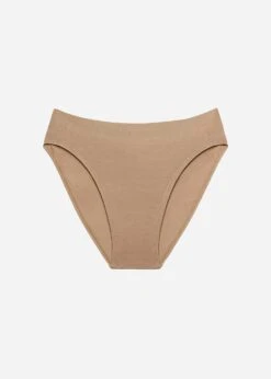 The Brief Pack Of 5 - Modal, Black & Taupe -Velisse Bikini Shop pdp the brief modal taupe b0 01 f9d85335 eb78 4c97 9e84 ae7ab768350e 1