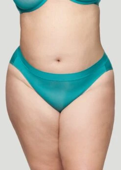 The Brief - Modal, Turquoise -Velisse Bikini Shop pdp the brief modal turquoise b0 01 1