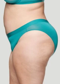 The Brief - Modal, Turquoise -Velisse Bikini Shop pdp the brief modal turquoise b0 02