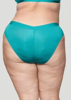 The Brief - Modal, Turquoise -Velisse Bikini Shop pdp the brief modal turquoise b0 03 1